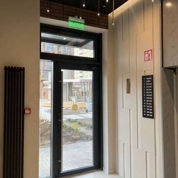 Продается 2-х комнатная квартира, 43,6 м²