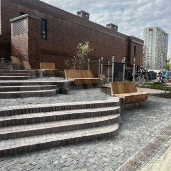 Продается 2-х комнатная квартира, 43,6 м²