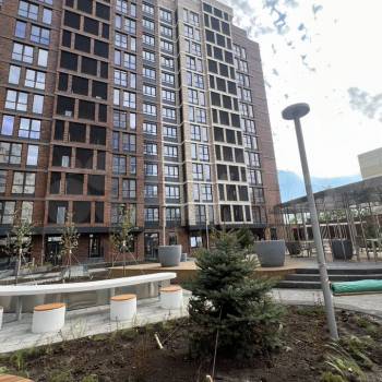 Продается 2-х комнатная квартира, 43,6 м²