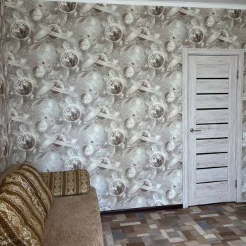 Продается 2-х комнатная квартира, 39,6 м²