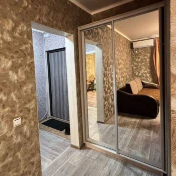 Продается 2-х комнатная квартира, 39,6 м²