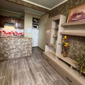 Продается 2-х комнатная квартира, 39,6 м²