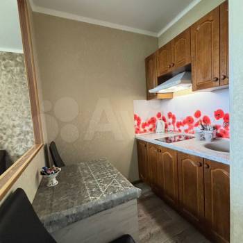 Продается 2-х комнатная квартира, 39,6 м²