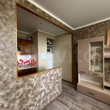 Продается 2-х комнатная квартира, 39,6 м²