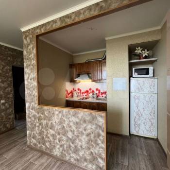 Продается 2-х комнатная квартира, 39,6 м²