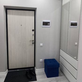Сдается 1-комнатная квартира, 36,2 м²