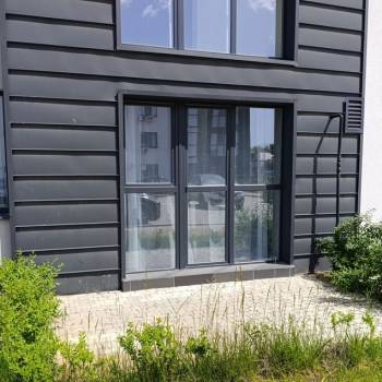 Сдается 1-комнатная квартира, 36,2 м²