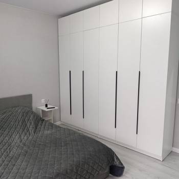Сдается 1-комнатная квартира, 36,2 м²