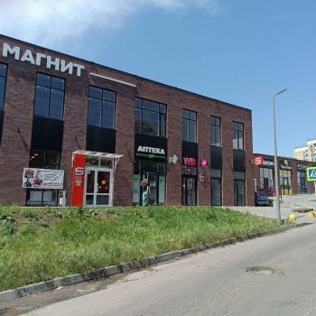 Продается Нежилое помещение, 258 м²