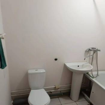 Сдается 1-комнатная квартира, 42,5 м²