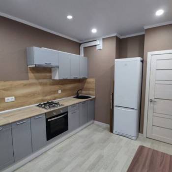 Сдается 1-комнатная квартира, 38,2 м²