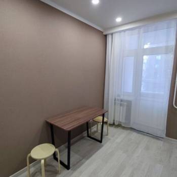 Сдается 1-комнатная квартира, 38,2 м²
