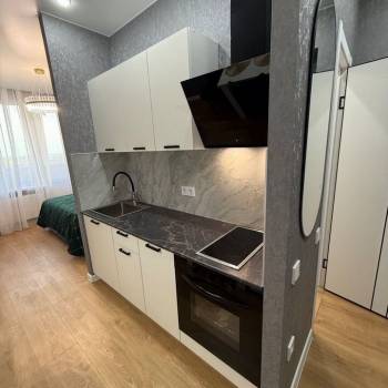 Продается 1-комнатная квартира, 32 м²