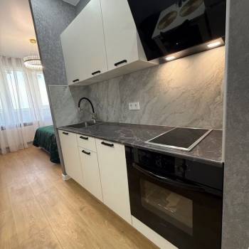 Продается 1-комнатная квартира, 32 м²