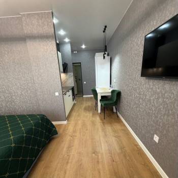 Продается 1-комнатная квартира, 32 м²