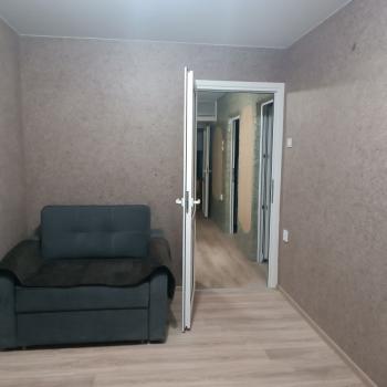 Сдается Многокомнатная квартира, 63 м²