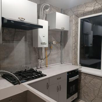Сдается Многокомнатная квартира, 63 м²