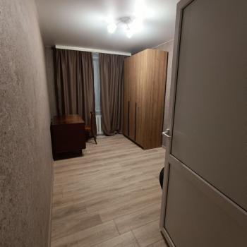 Сдается Многокомнатная квартира, 63 м²
