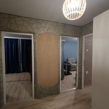 Сдается Многокомнатная квартира, 63 м²