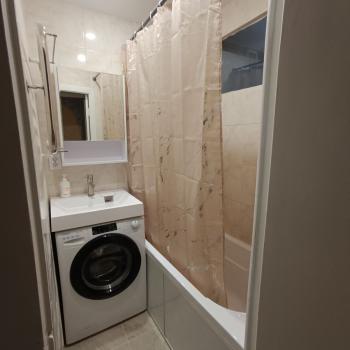Сдается Многокомнатная квартира, 63 м²