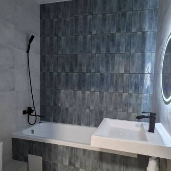 Продается 1-комнатная квартира, 35,3 м²
