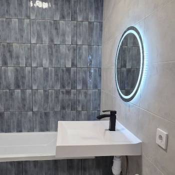 Продается 1-комнатная квартира, 35,3 м²