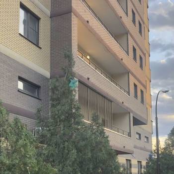 Продается 1-комнатная квартира, 46,9 м²
