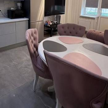 Продается 1-комнатная квартира, 46,9 м²