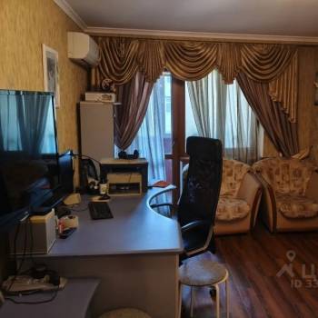 Продается 2-х комнатная квартира, 42 м²