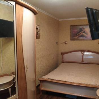 Продается 2-х комнатная квартира, 42 м²