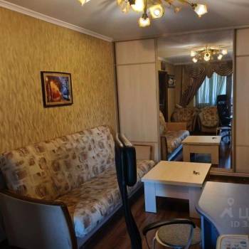 Продается 2-х комнатная квартира, 42 м²
