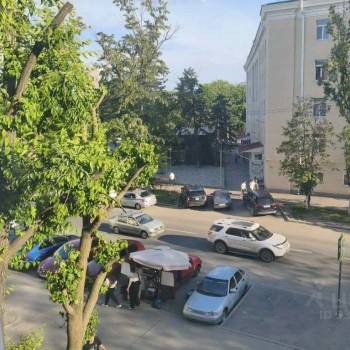 Продается 2-х комнатная квартира, 42 м²