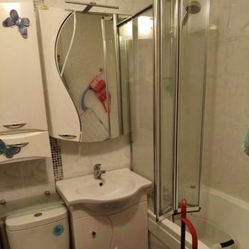 Продается 2-х комнатная квартира, 42 м²