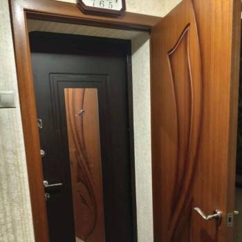 Продается 2-х комнатная квартира, 42 м²