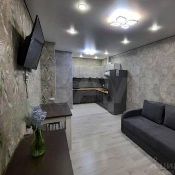 Сдается 2-х комнатная квартира, 45 м²