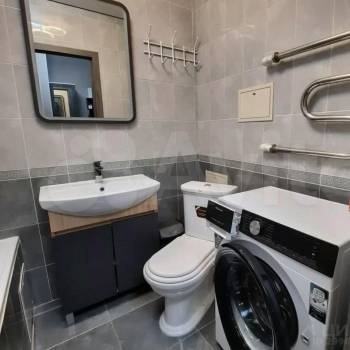 Сдается 2-х комнатная квартира, 45 м²