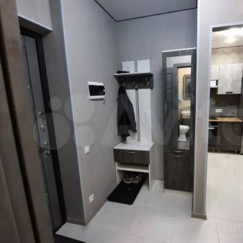 Сдается 2-х комнатная квартира, 45 м²