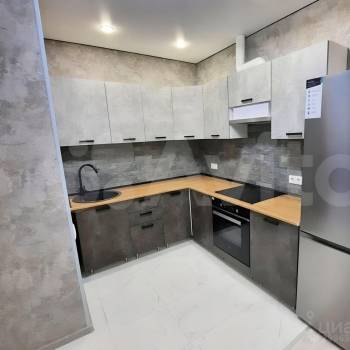 Сдается 2-х комнатная квартира, 45 м²