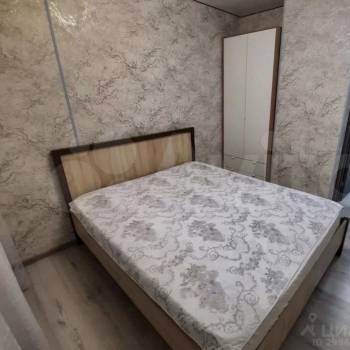 Сдается 2-х комнатная квартира, 45 м²