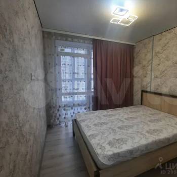 Сдается 2-х комнатная квартира, 45 м²