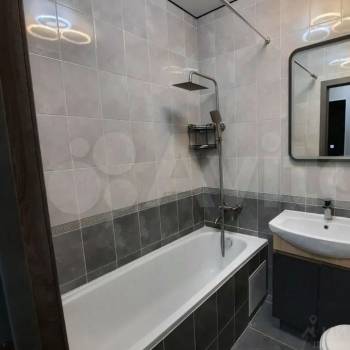 Сдается 2-х комнатная квартира, 45 м²