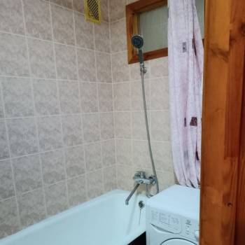 Продается 1-комнатная квартира, 31,4 м²