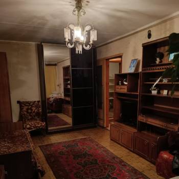 Продается 1-комнатная квартира, 31,4 м²