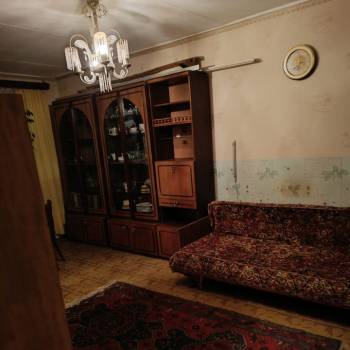 Продается 1-комнатная квартира, 31,4 м²