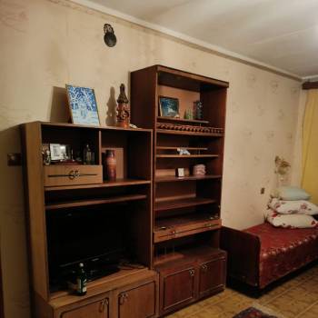 Продается 1-комнатная квартира, 31,4 м²