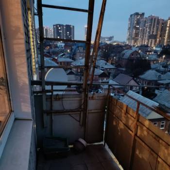 Продается 1-комнатная квартира, 31,4 м²