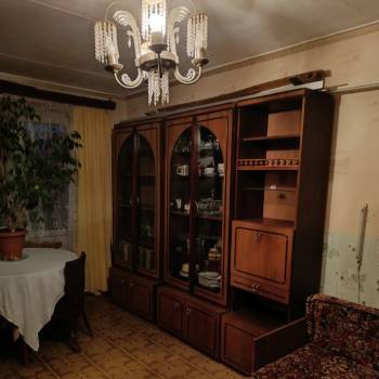Продается 1-комнатная квартира, 31,4 м²