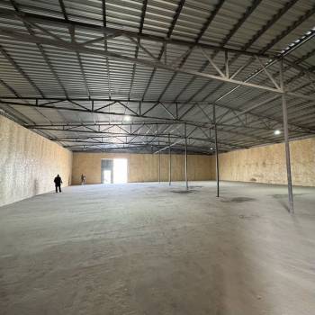 Сдается Нежилое помещение, 1000 м²