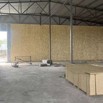 Сдается Нежилое помещение, 1000 м²