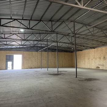 Сдается Нежилое помещение, 1000 м²